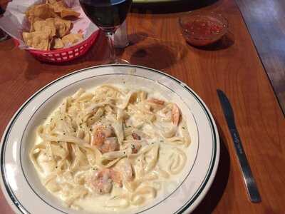 Mi Ranchito Mexican Grill & Seafood