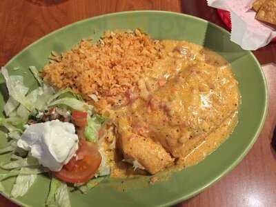 Mi Ranchito Mexican Grill & Seafood