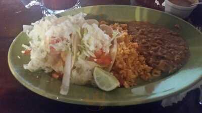 Mi Ranchito Mexican Grill & Seafood
