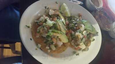 Mi Ranchito Mexican Grill & Seafood