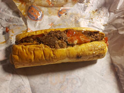 Jersey Mike's Subs