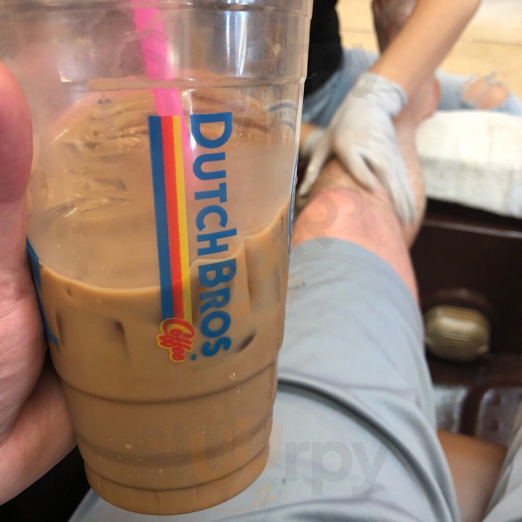 Dutch Bros Coffee