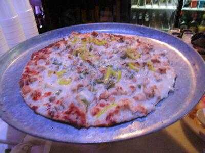 Spectators Pub & Eatery