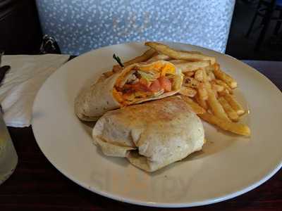 Buttermilk Pancake House