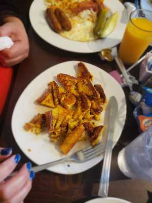 Buttermilk Pancake House