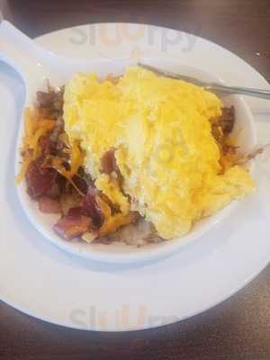 Buttermilk Pancake House