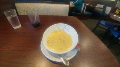 Buttermilk Pancake House