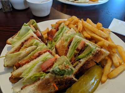 Buttermilk Pancake House