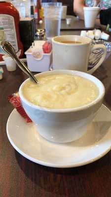 Buttermilk Pancake House