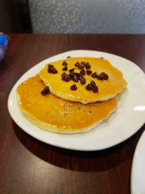 Buttermilk Pancake House