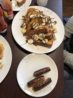 Buttermilk Pancake House