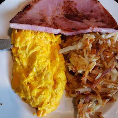 Buttermilk Pancake House