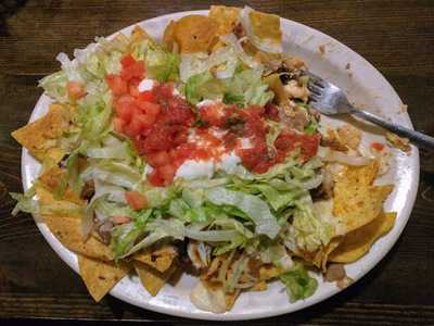 La Carreta Mexican Grill