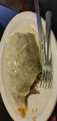 La Carreta Mexican Grill