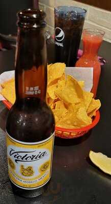 La Carreta Mexican Grill