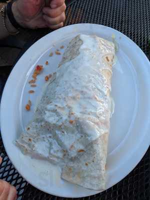 La Carreta Mexican Grill