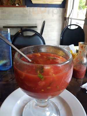 La Carreta Mexican Grill