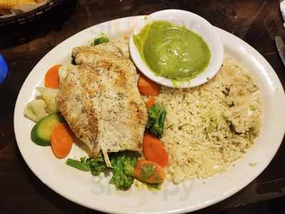 La Carreta Mexican Grill