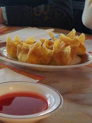 Mandarin China Restaurant