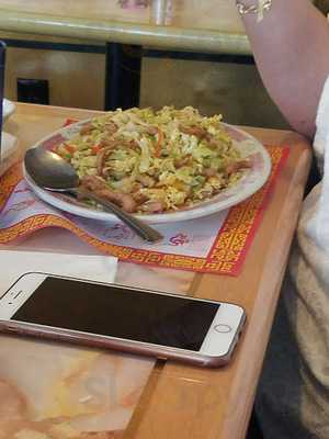 Mandarin China Restaurant