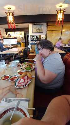 Mandarin China Restaurant