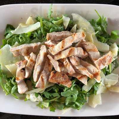 Angelo's Italian Kitchen