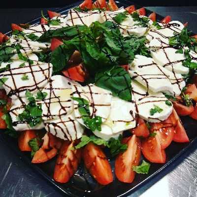 Angelo's Italian Kitchen