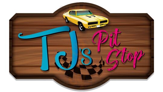 Tj's Pit Stop