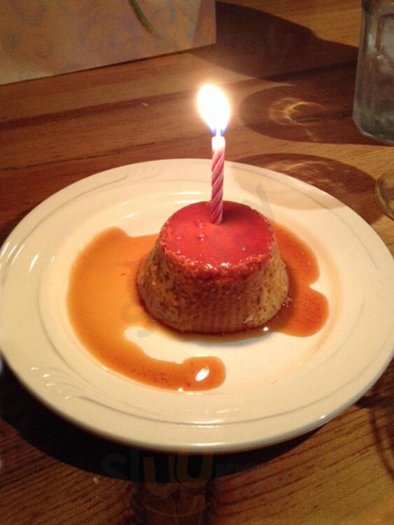 El Trocadero Steak House