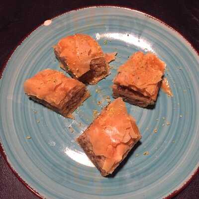 Amir Mediterranean Restaurant