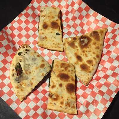 Amir Mediterranean Restaurant