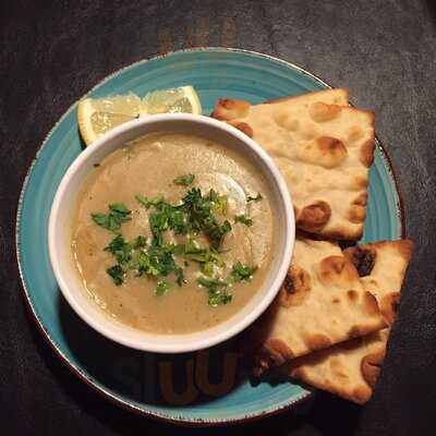 Amir Mediterranean Restaurant