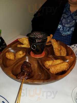 Fortune House Chinese Restaurant