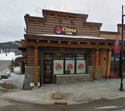 China Cafe