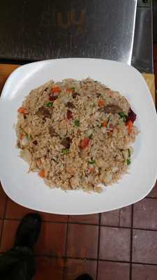 Peking Garden Restaurant