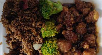 Peking Garden Restaurant