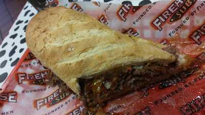 Firehouse Subs