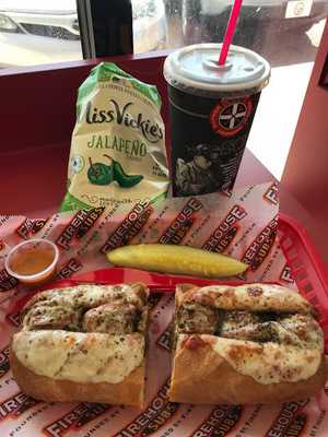 Firehouse Subs