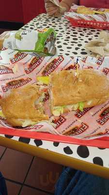 Firehouse Subs