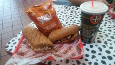 Firehouse Subs