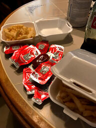 Raising Cane's Chicken Fingers