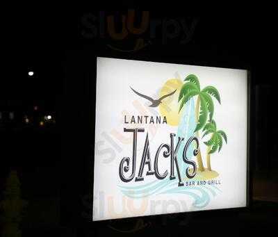 Lantana Jacks Bar & Grill