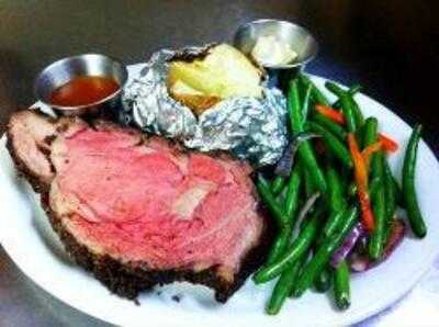 Lantana Jacks Bar & Grill