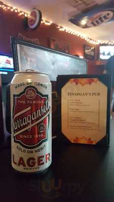 Finnegan's Pub