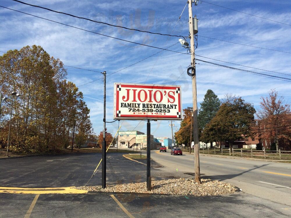 Jioios Restaurant