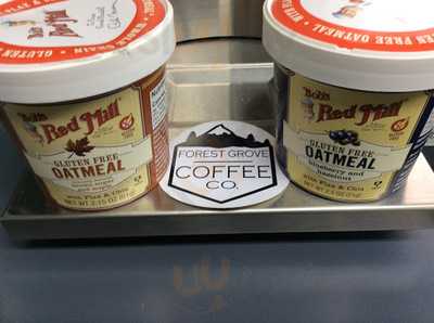 Forest Grove Coffee