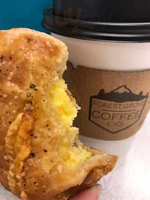 Forest Grove Coffee