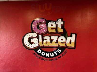 Get Glazed Donuts