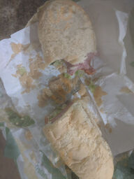 Subway Belton Mo
