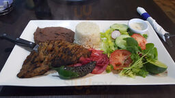 El Salvadoreno Pupuseria